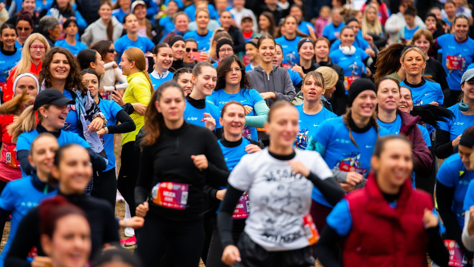 MINI navija za žene koje pomeraju granice